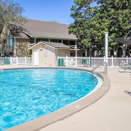 Golf Villas 36C Destin Exterior foto