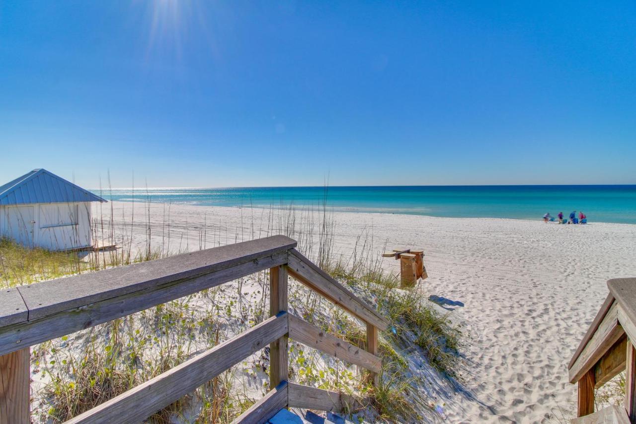 Golf Villas 36C Destin Exterior foto