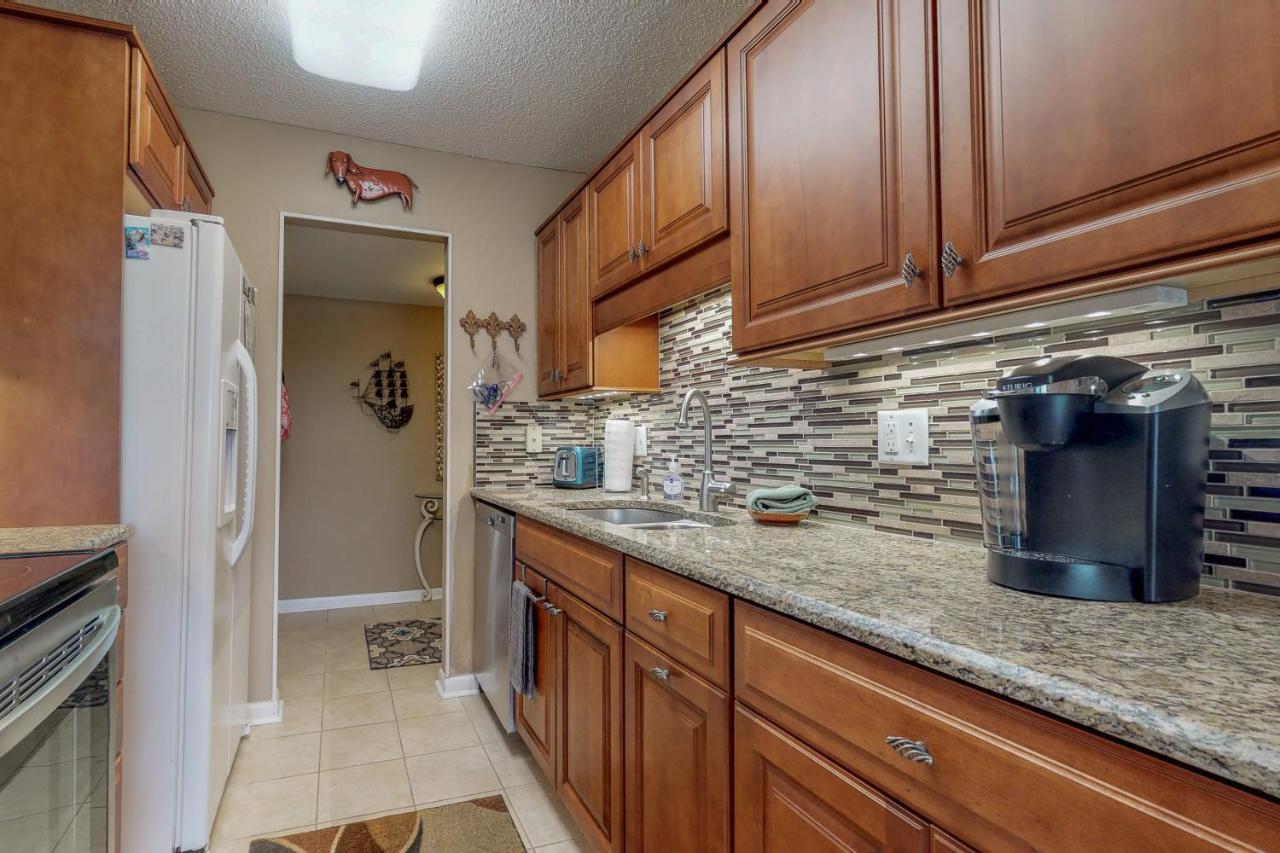 Golf Villas 36C Destin Exterior foto