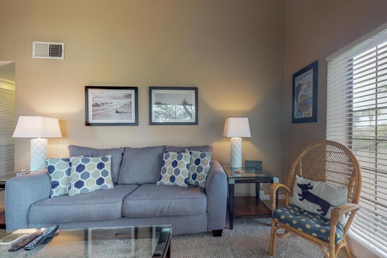 Golf Villas 36C Destin Exterior foto