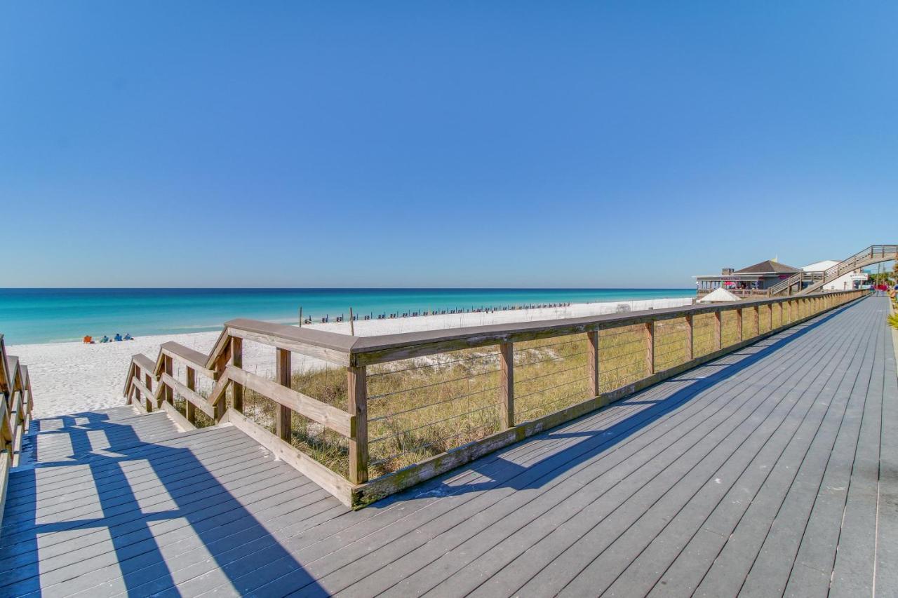 Golf Villas 36C Destin Exterior foto