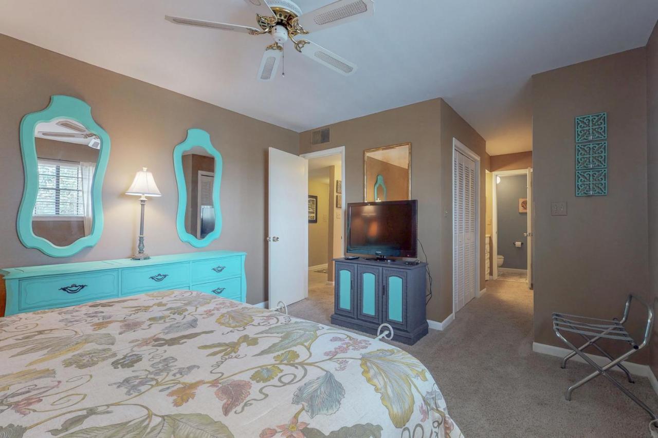 Golf Villas 36C Destin Exterior foto